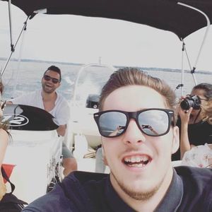 Meet your Posher, Buculesei